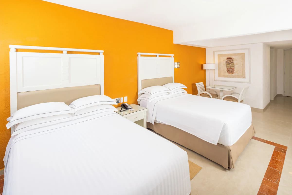 Occidental Costa Cancún - Image 6