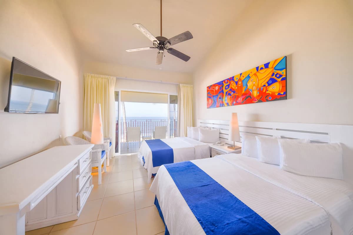 Grand Decameron Complex Bucerias, A Trademark All Inclusive - Image 6