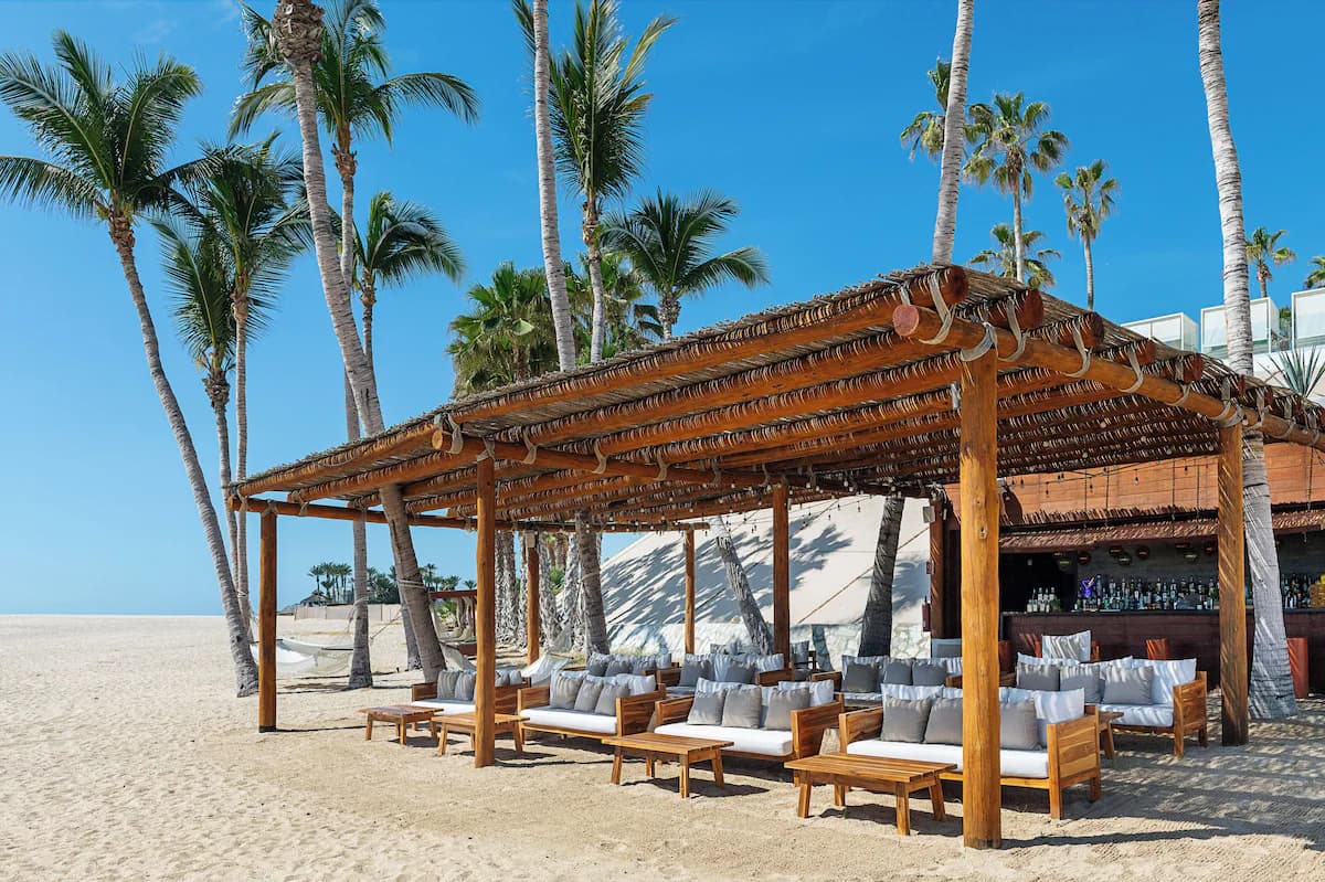 Paradisus Los Cabos - Adults Only - Image 9