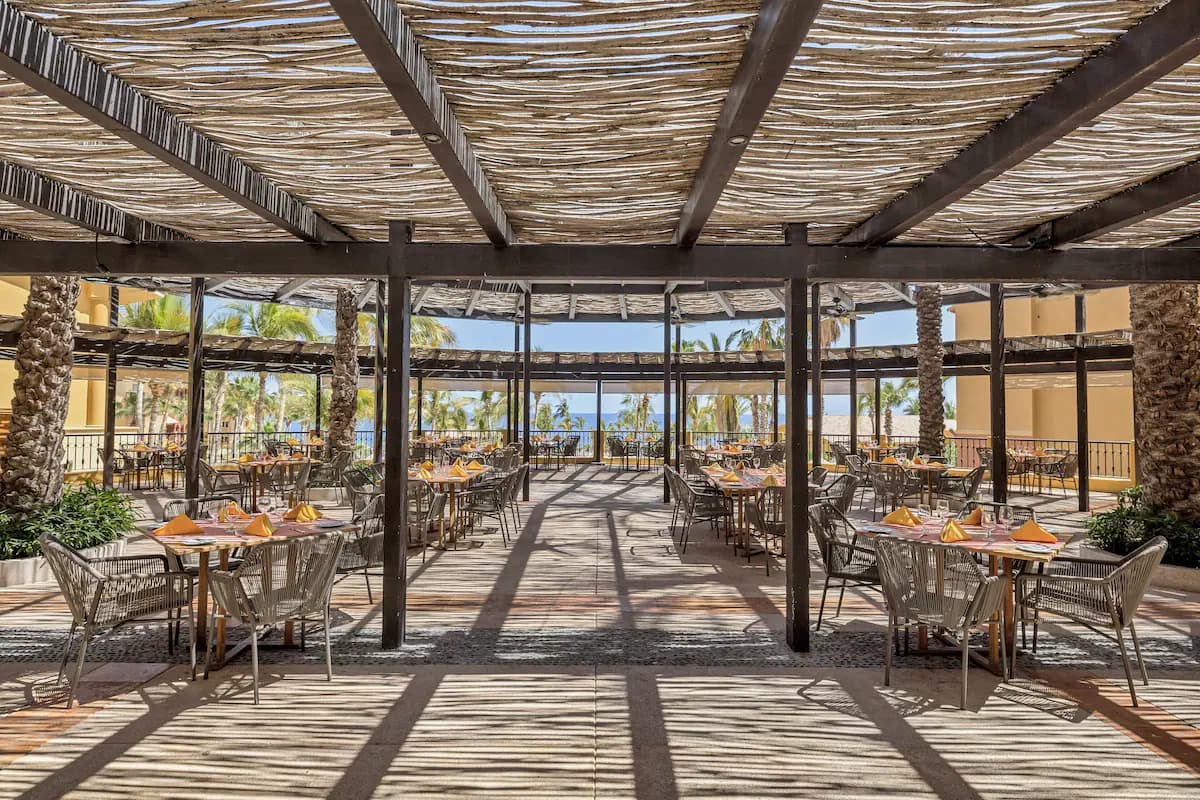 Grand Fiesta Americana Los Cabos All Inclusive Golf & Spa - Image 9