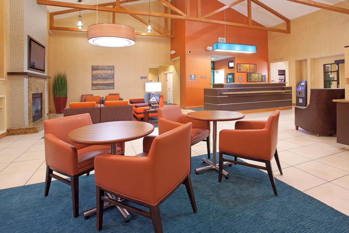 Residence Inn by Marriott Grand Junction - Image 3