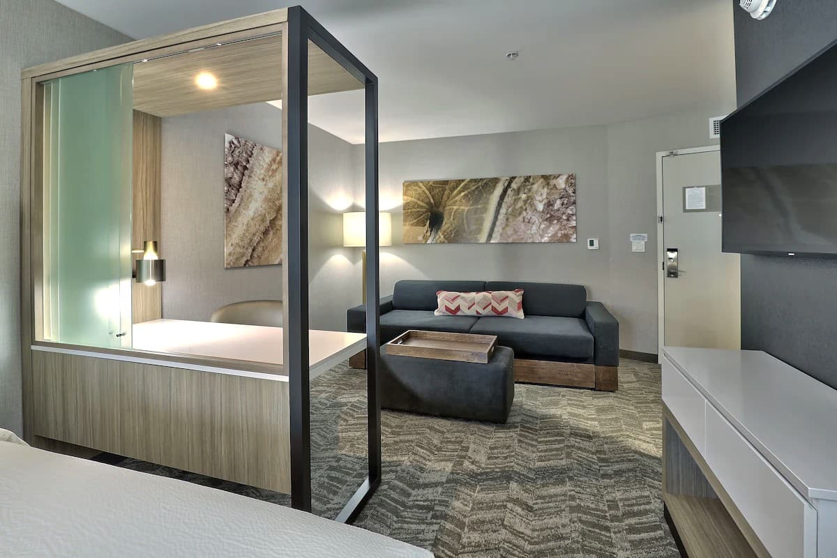 Springhill Suites by Marriott Durango - Image 5