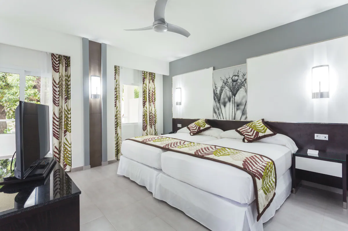 Hotel Riu Playacar - Image 6
