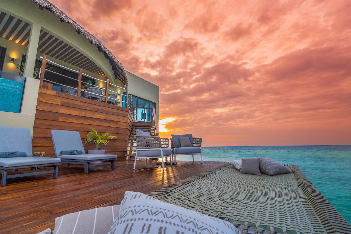 Palafitos Overwater Bungalows - Image 3