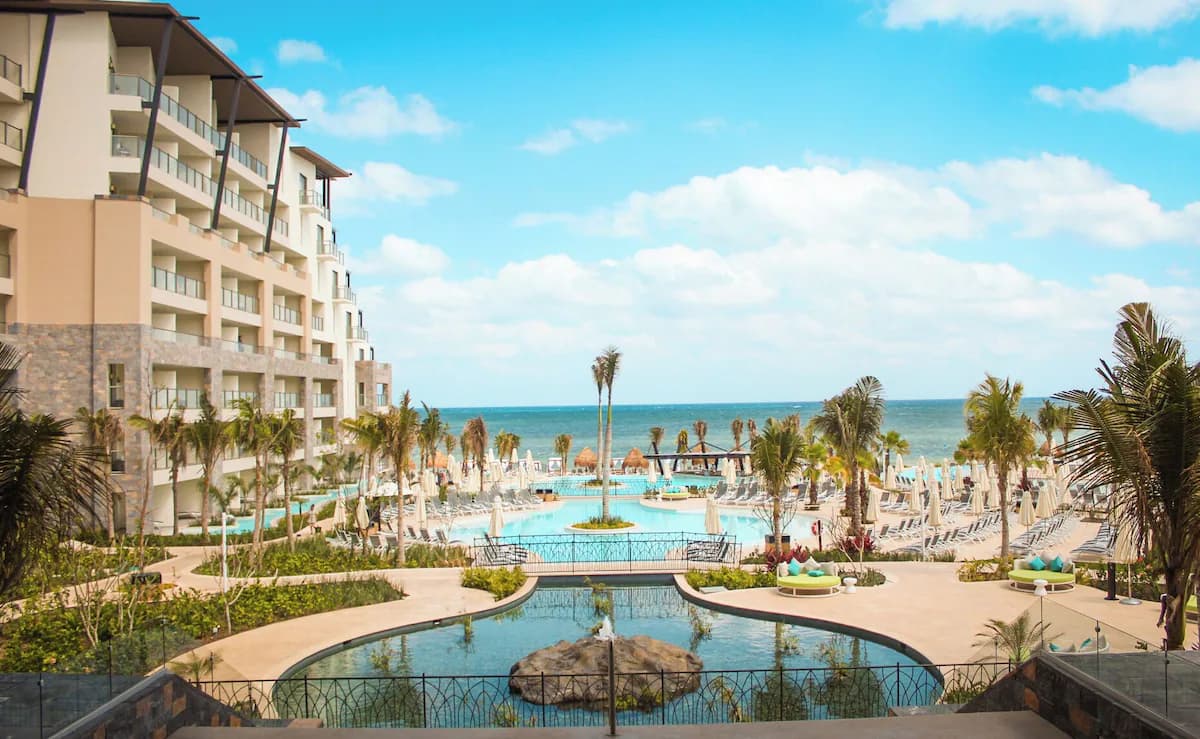 Dreams Natura Resort & Spa - Image 11