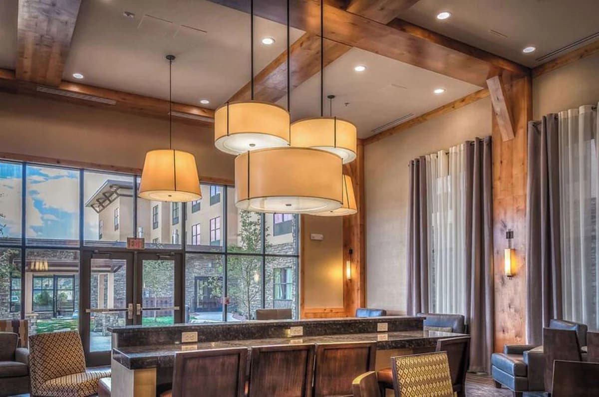 Homewood Suites by Hilton Durango, CO - Image 4