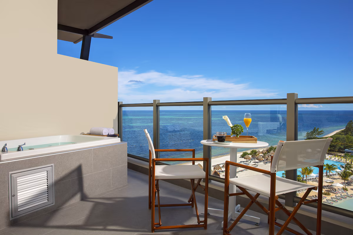 Dreams Natura Resort & Spa - Image 6