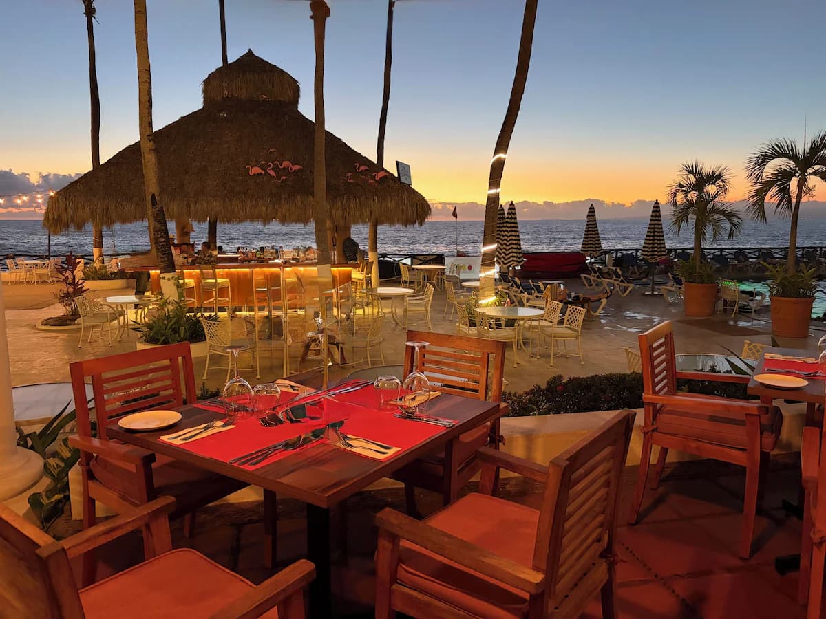 Costa Sur All Inclusive Resort Puerto Vallarta - Image 5
