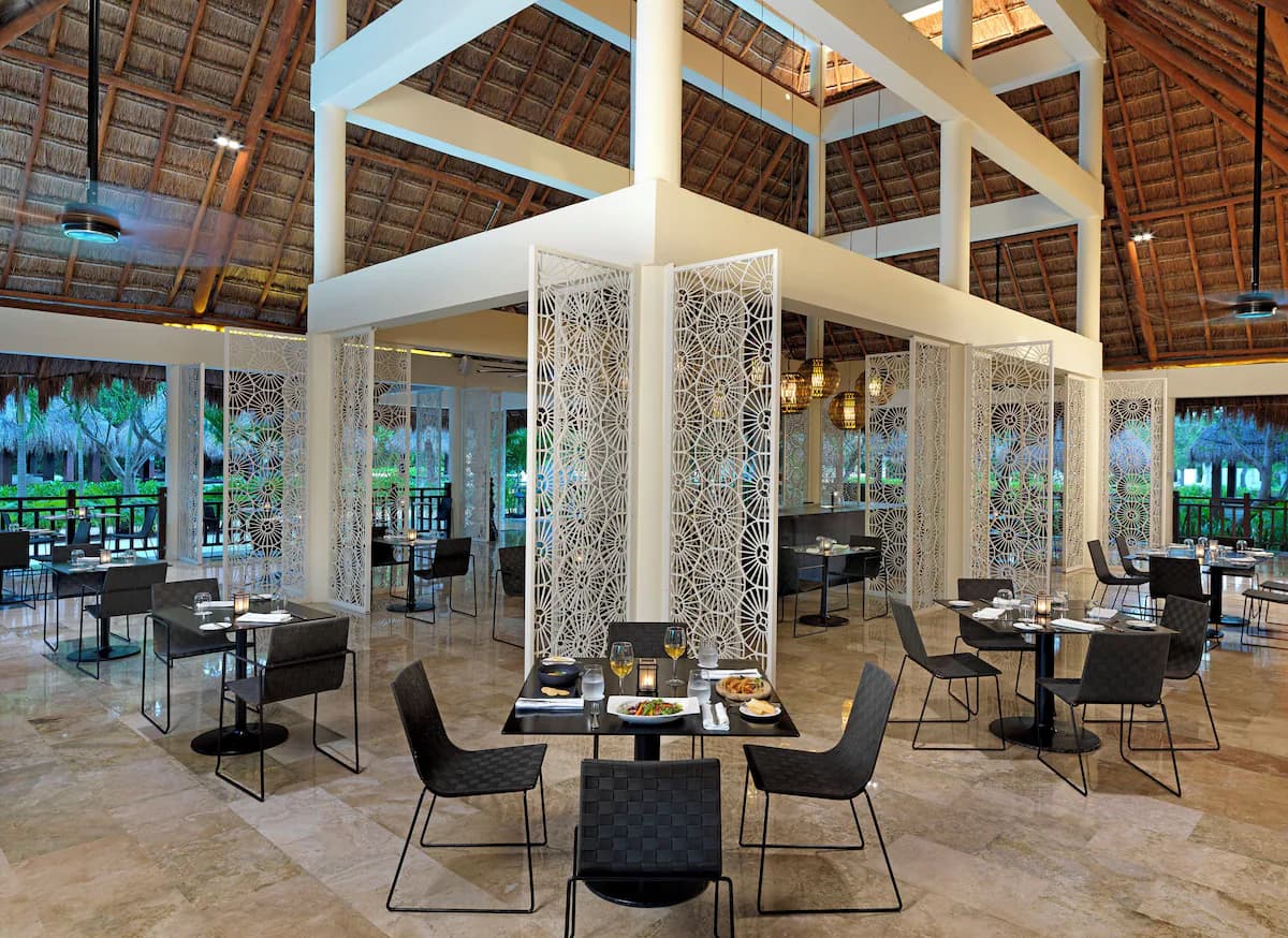 Paradisus La Perla - Adults Only - Riviera Maya - Image 6