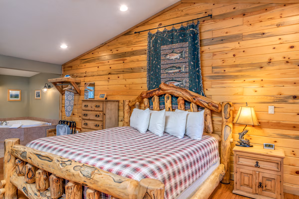 Stonebrook Resort - Adults Only - Image 5