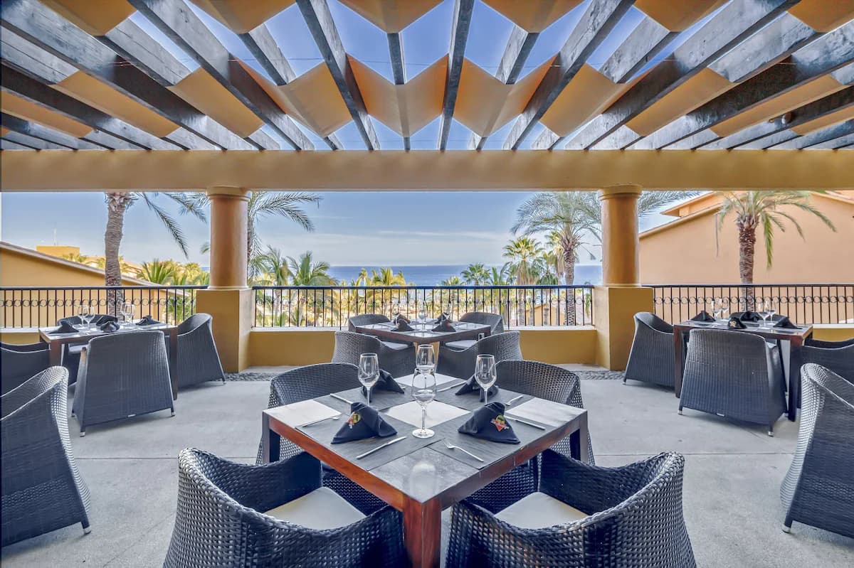Grand Fiesta Americana Los Cabos All Inclusive Golf & Spa - Image 4