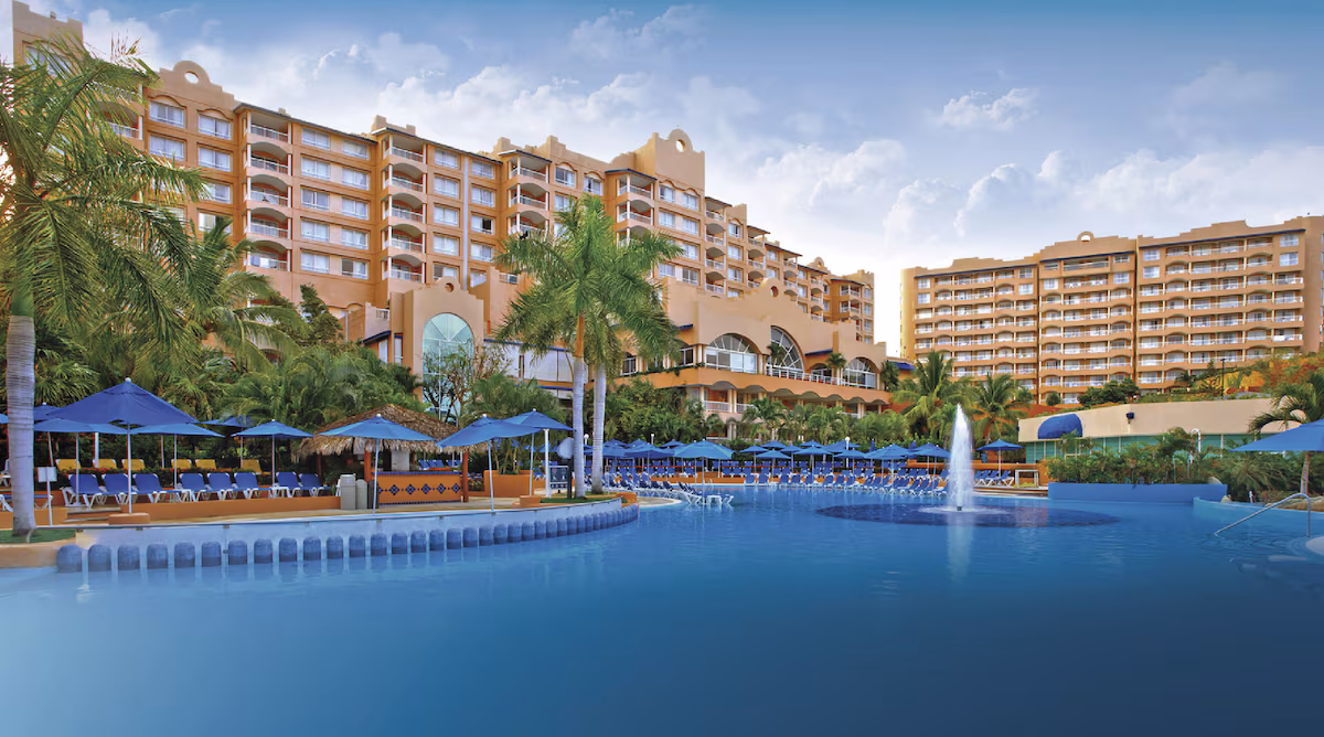 Azul Ixtapa All Inclusive Beach Resort & Convention Center - Image 8