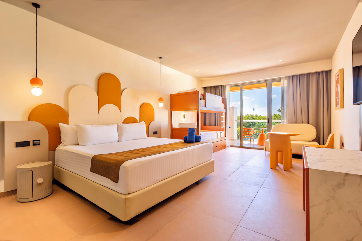 Princess Family Club Riviera - Image 6