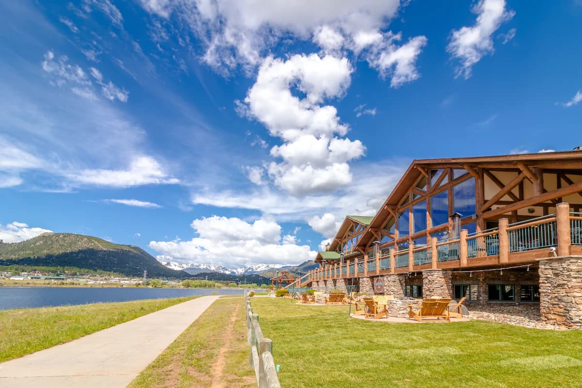 The Estes Park Resort - Image 1