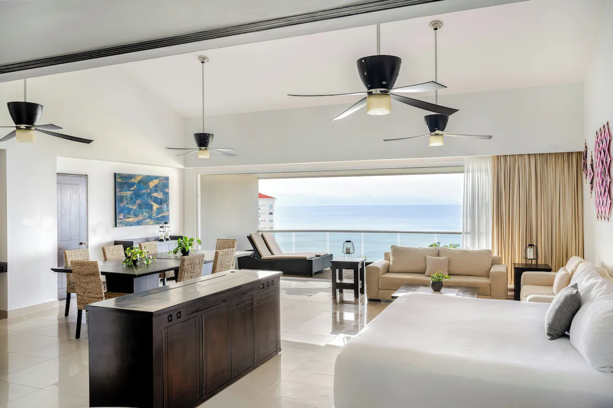 Fiesta Americana Riviera Nayarit Resort & Spa - Image 6