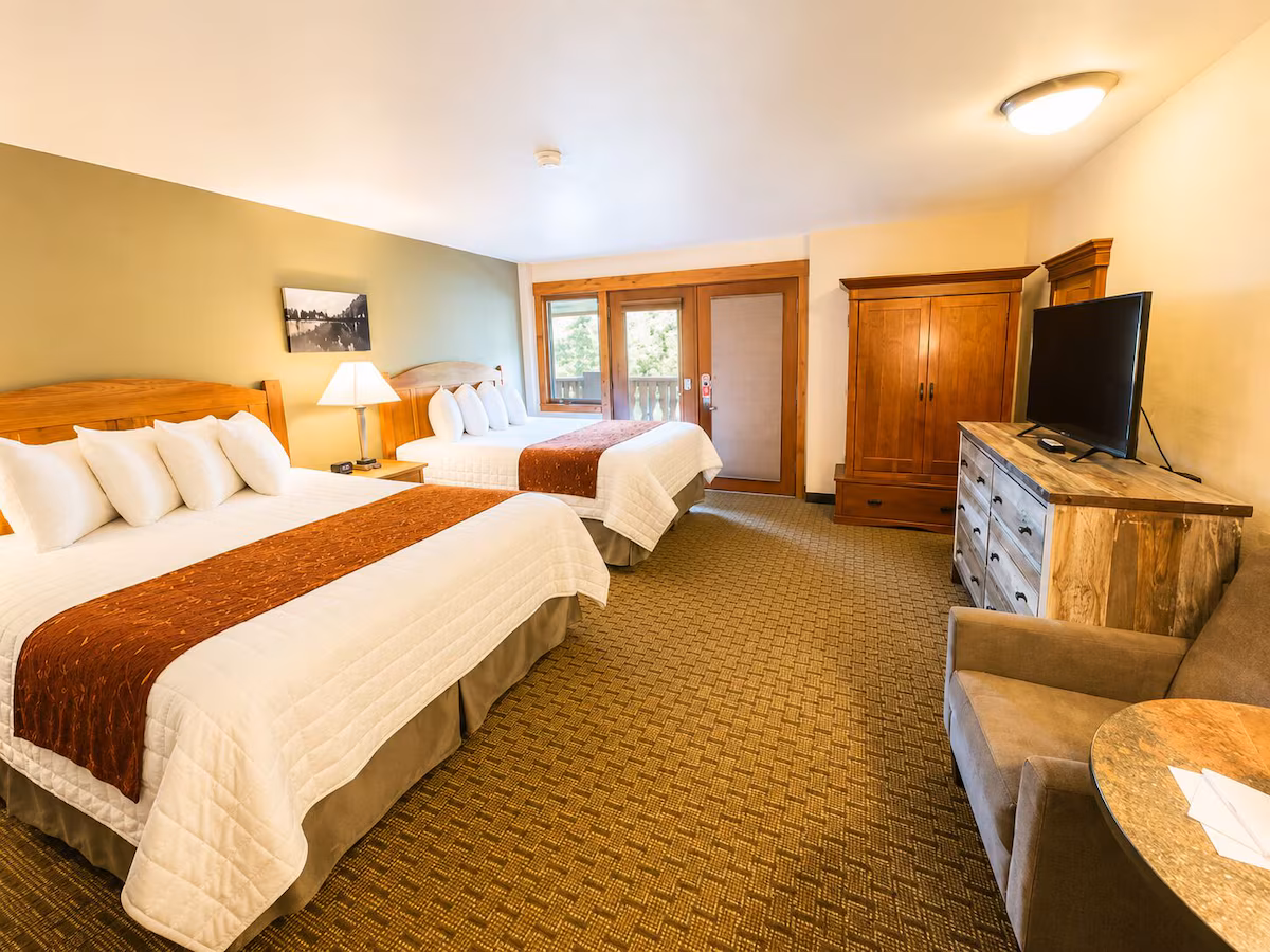 Silver Moon Inn - Image 5