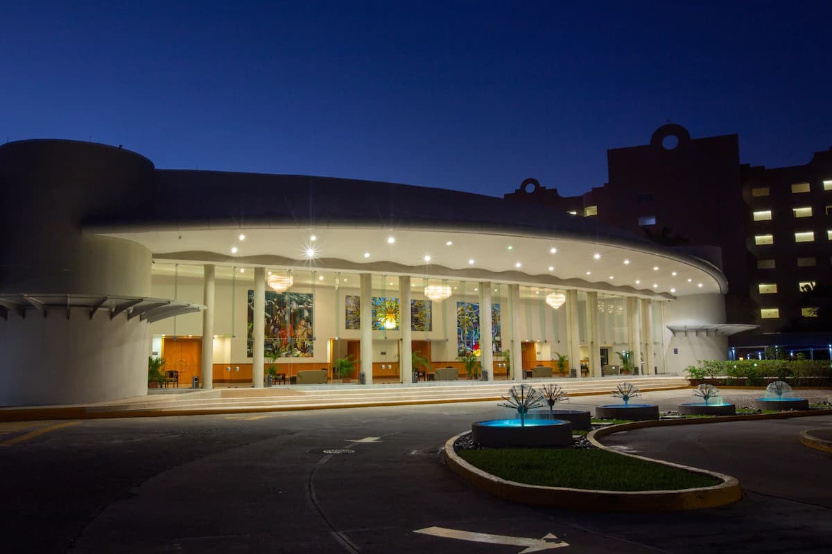 Azul Ixtapa All Inclusive Beach Resort & Convention Center - Image 11