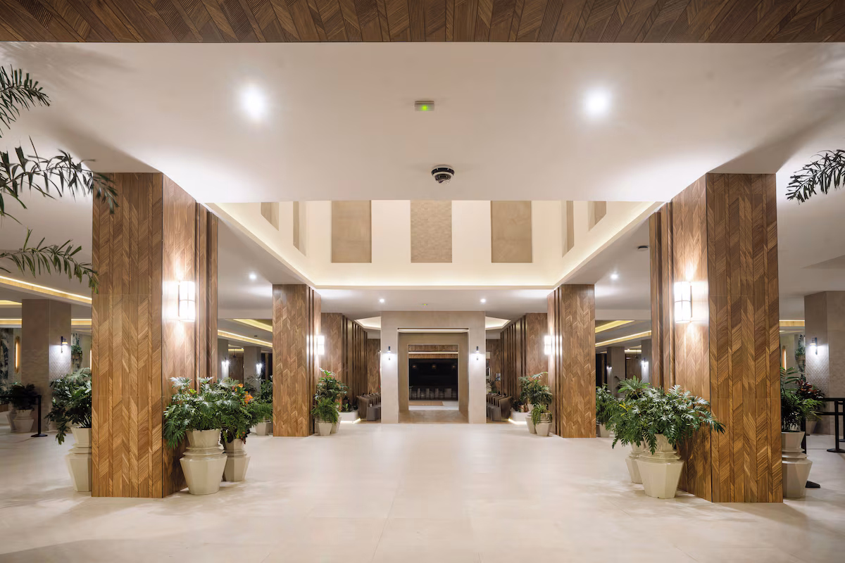 Hotel Riu Flamingos - Image 2