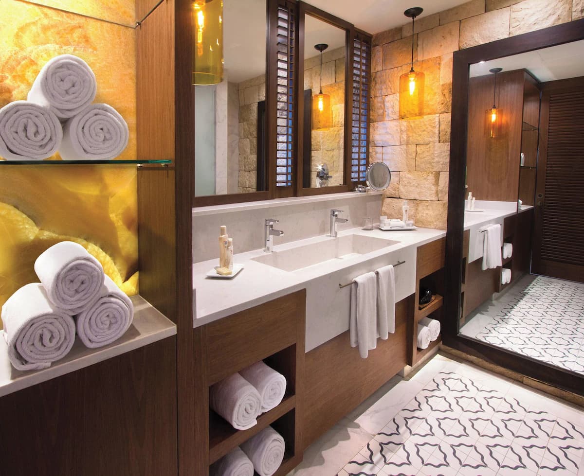 Heaven at Hard Rock Hotel Riviera Maya - Image 9