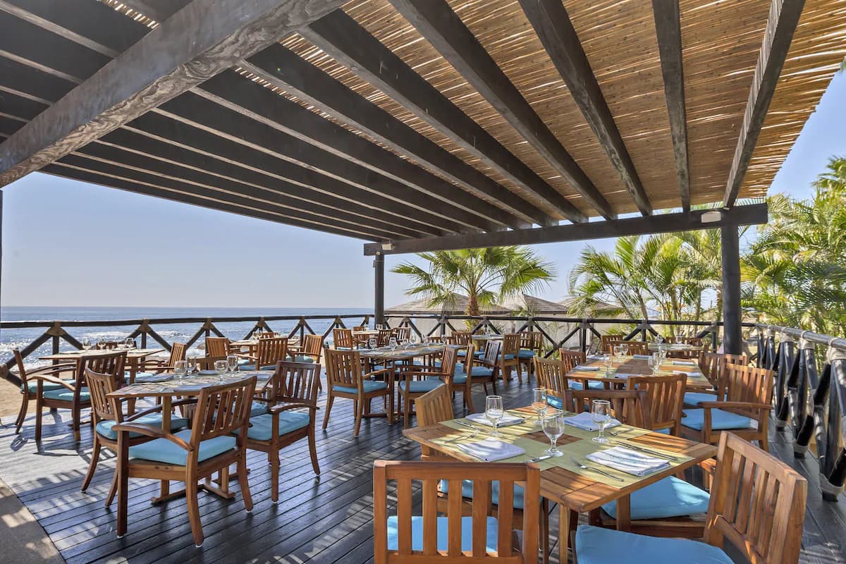 Grand Fiesta Americana Los Cabos All Inclusive Golf & Spa - Image 11