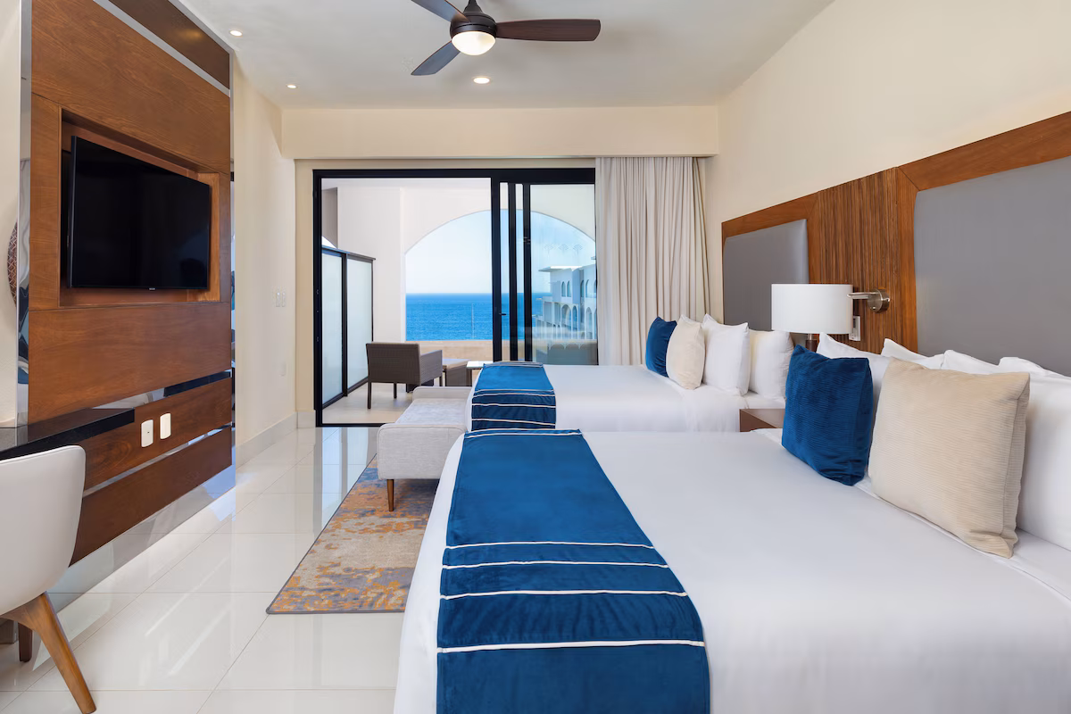 Villa La Valencia Beach Resort & Spa Los Cabos - Image 6
