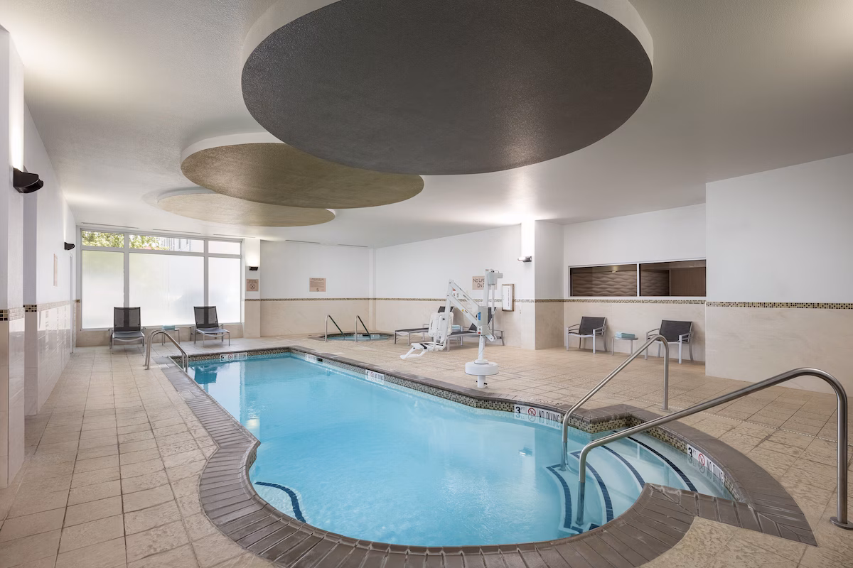 SpringHill Suites by Marriott Grand Junction Downtown/Historic Main St. - Image 10