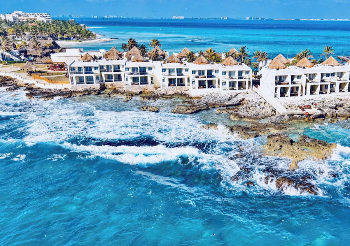 MÍA Reef Isla Mujeres - Image 1
