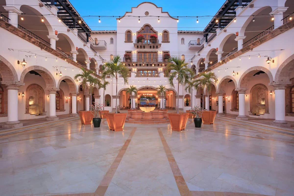 Hacienda del Mar Los Cabos, An Autograph Collection All-Inclusive Resort - Image 2