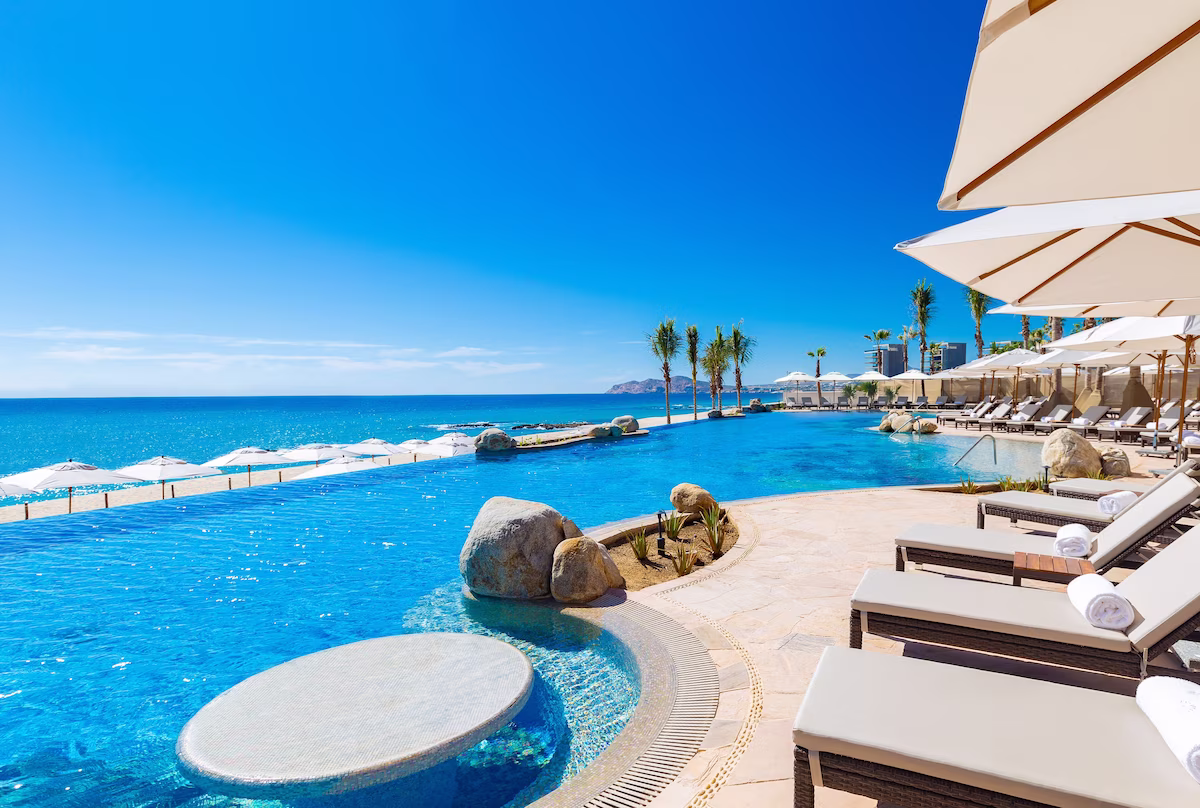 Villa La Valencia Beach Resort & Spa Los Cabos - Image 9
