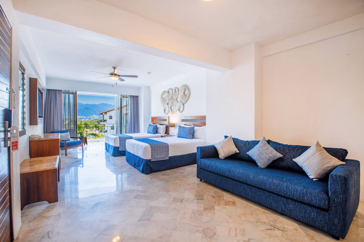 Vamar Vallarta All Inclusive Marina & Beach Resort - Image 5