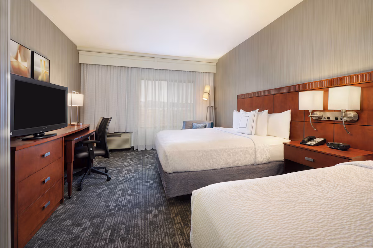 Courtyard by Marriott Grand Junction - Image 8