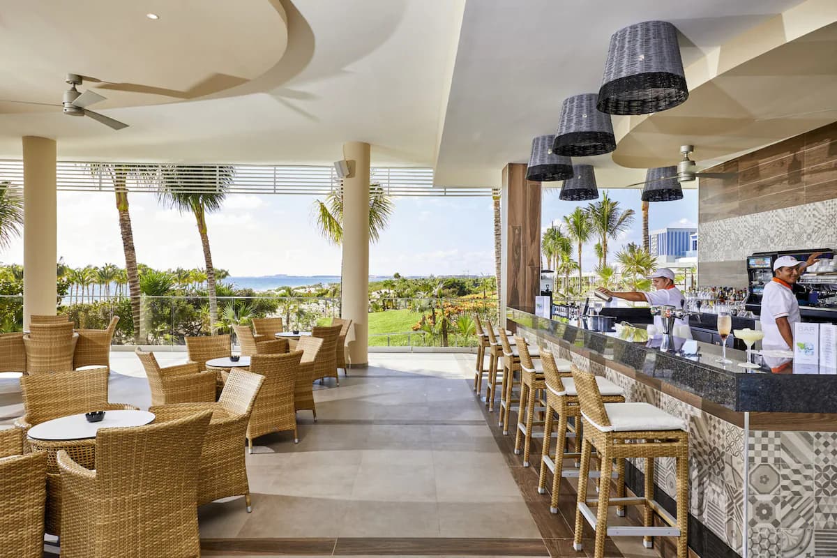 Hotel Riu Palace Costa Mujeres - Image 4