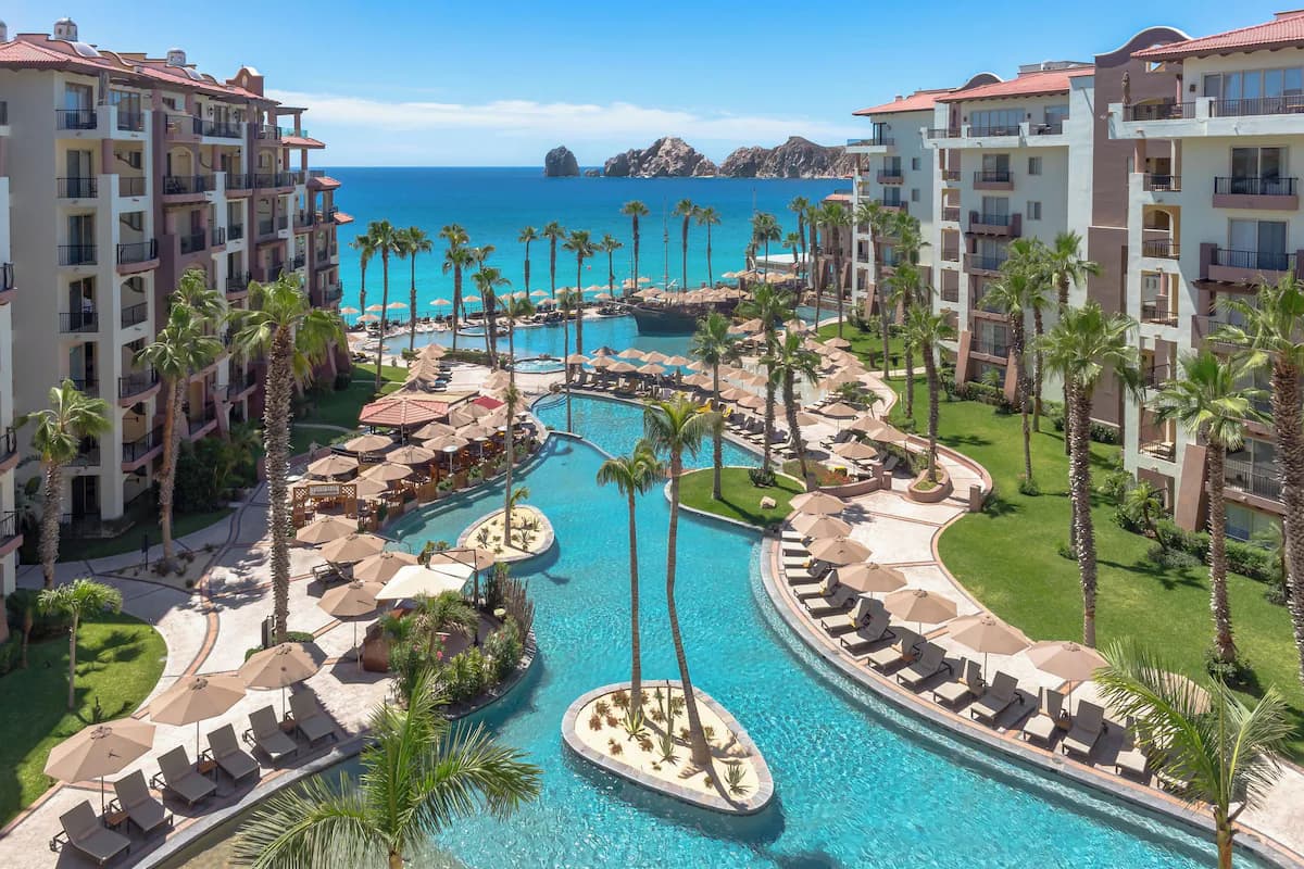 Villa del Arco Beach Resort & Spa Cabo San Lucas - Image 10