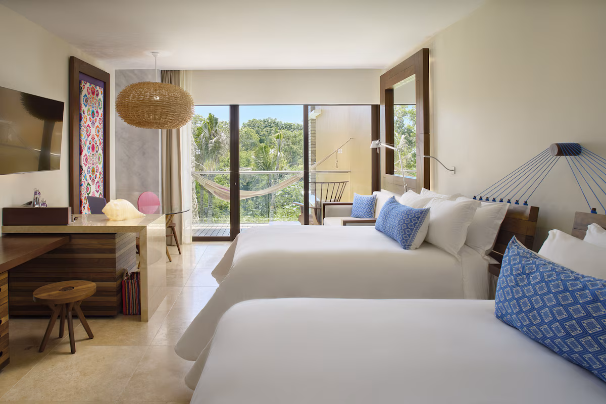 Hotel Xcaret Arte - Image 8