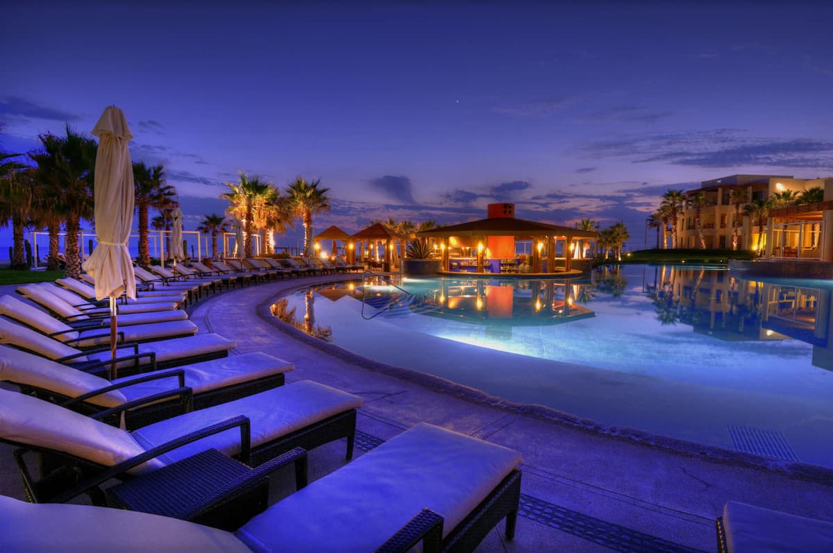 Pueblo Bonito Pacifica Golf & Spa Resort - Image 11