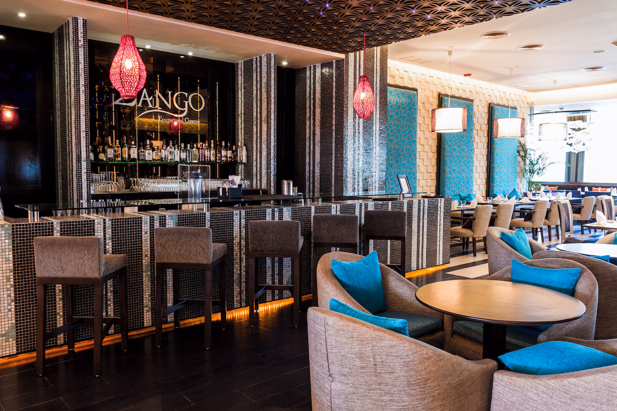 Sandos Cancun - Image 3