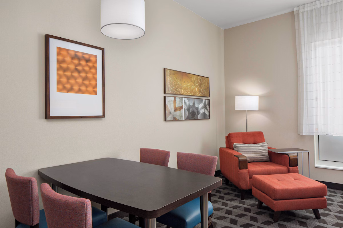 TownePlace Suites by Marriott Loveland Fort Collins - Image 5