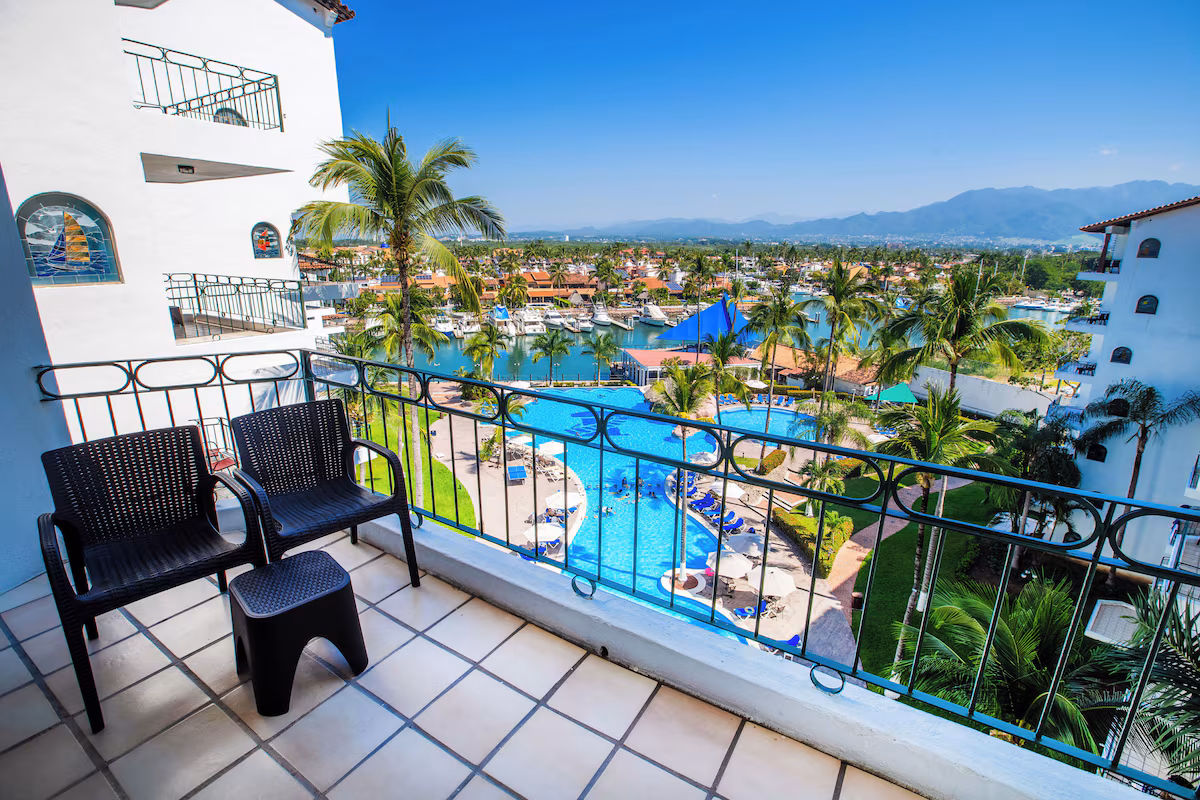Vamar Vallarta All Inclusive Marina & Beach Resort - Image 9