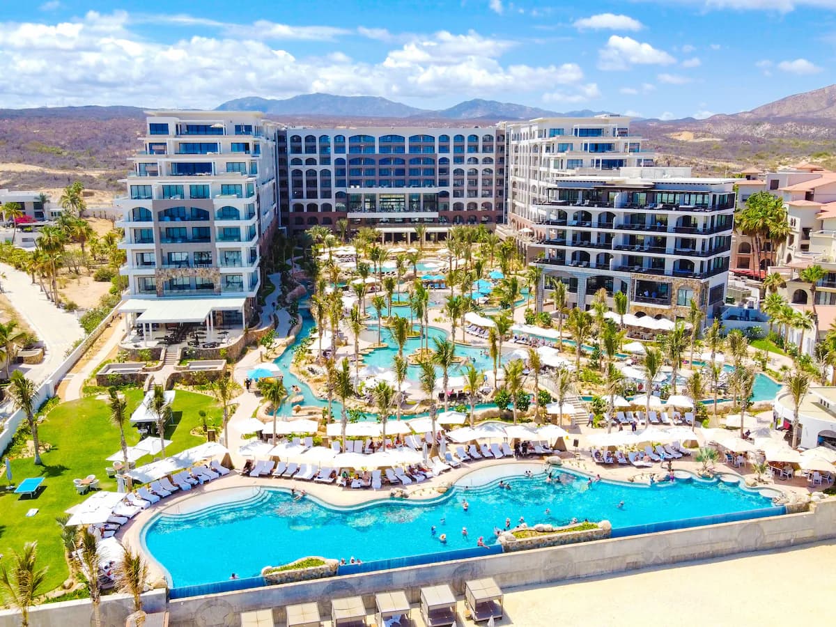 Villa La Valencia Beach Resort & Spa Los Cabos - Image 11