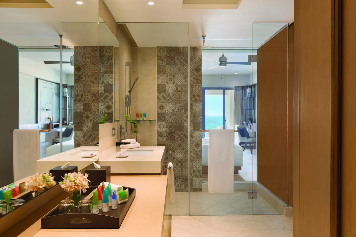 Turquoize at Hyatt Ziva Cancun - Adults Only - Image 9