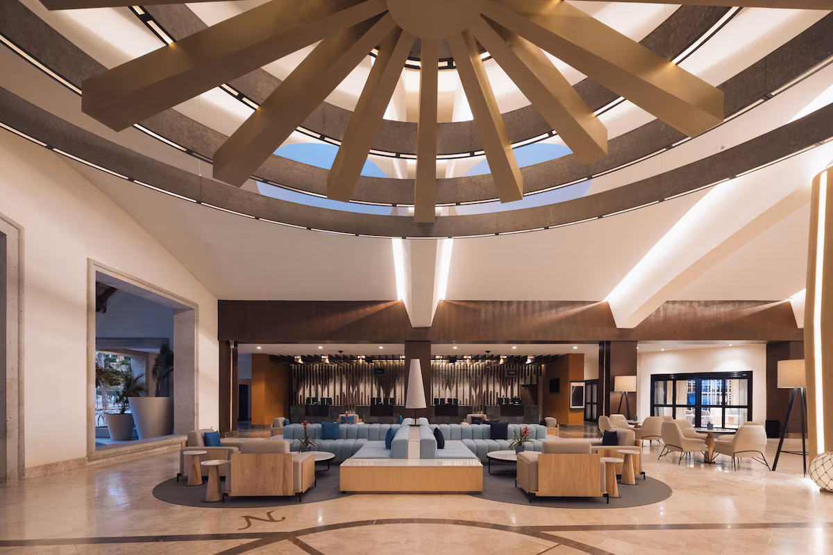 Hyatt Ziva Los Cabos - Image 2