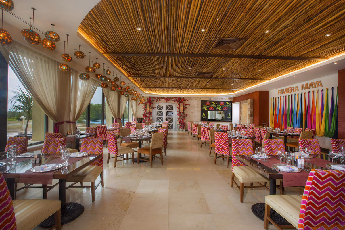 Moon Palace Cancun - Image 3