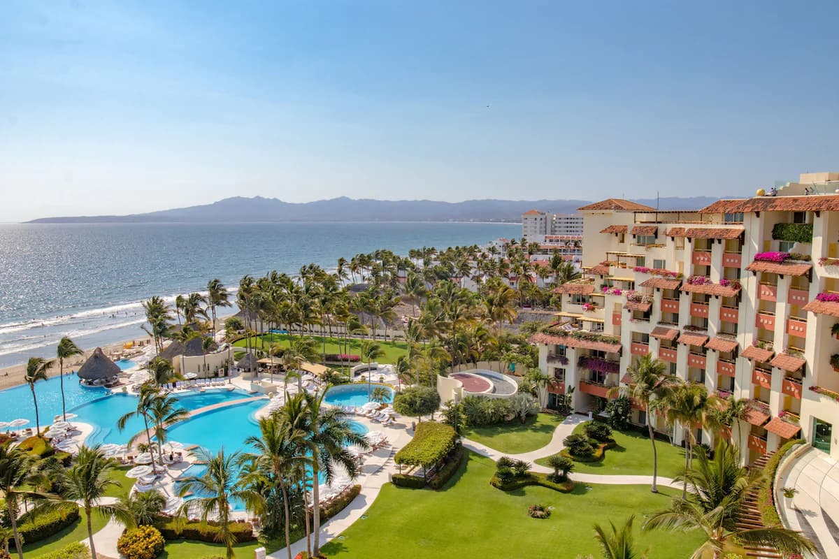 Grand Velas Riviera Nayarit - Image 1