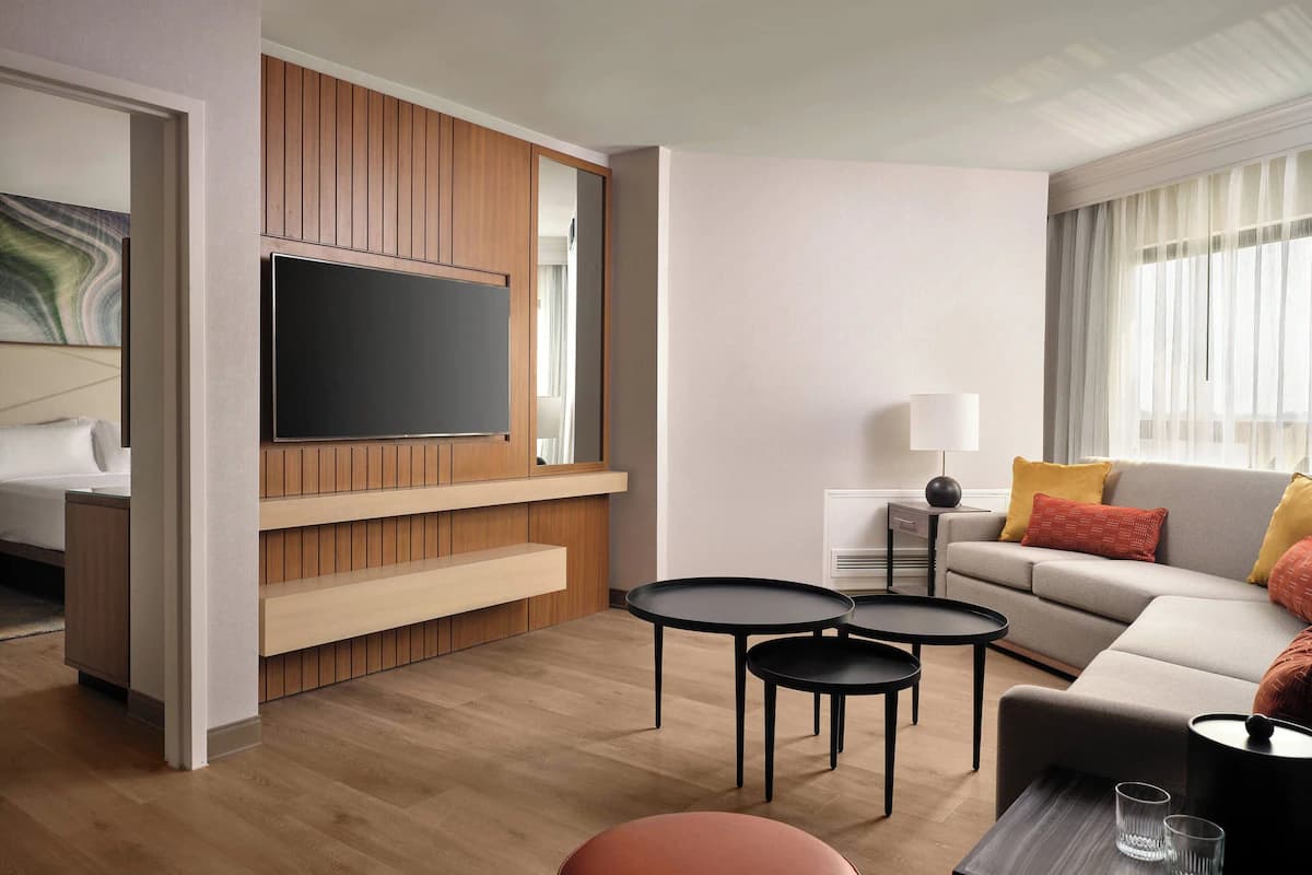 Fort Collins Marriott - Image 6