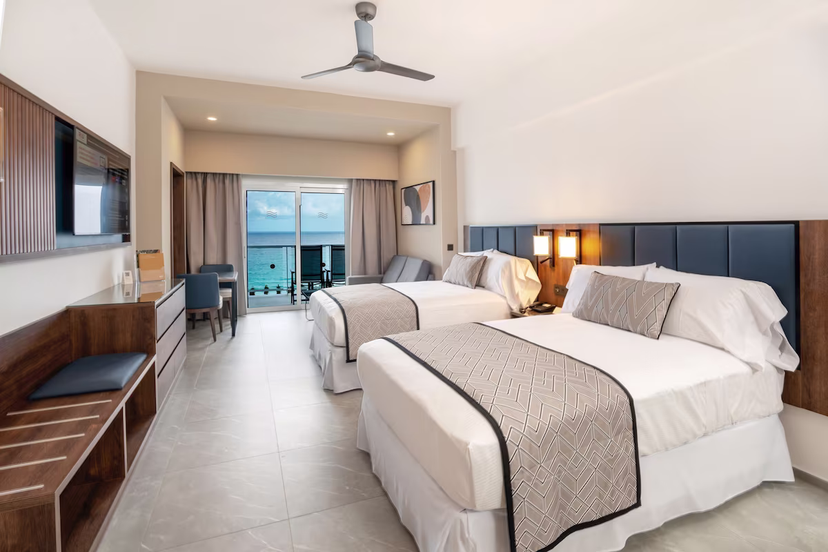 Hotel Riu Palace Kukulkan - Image 7