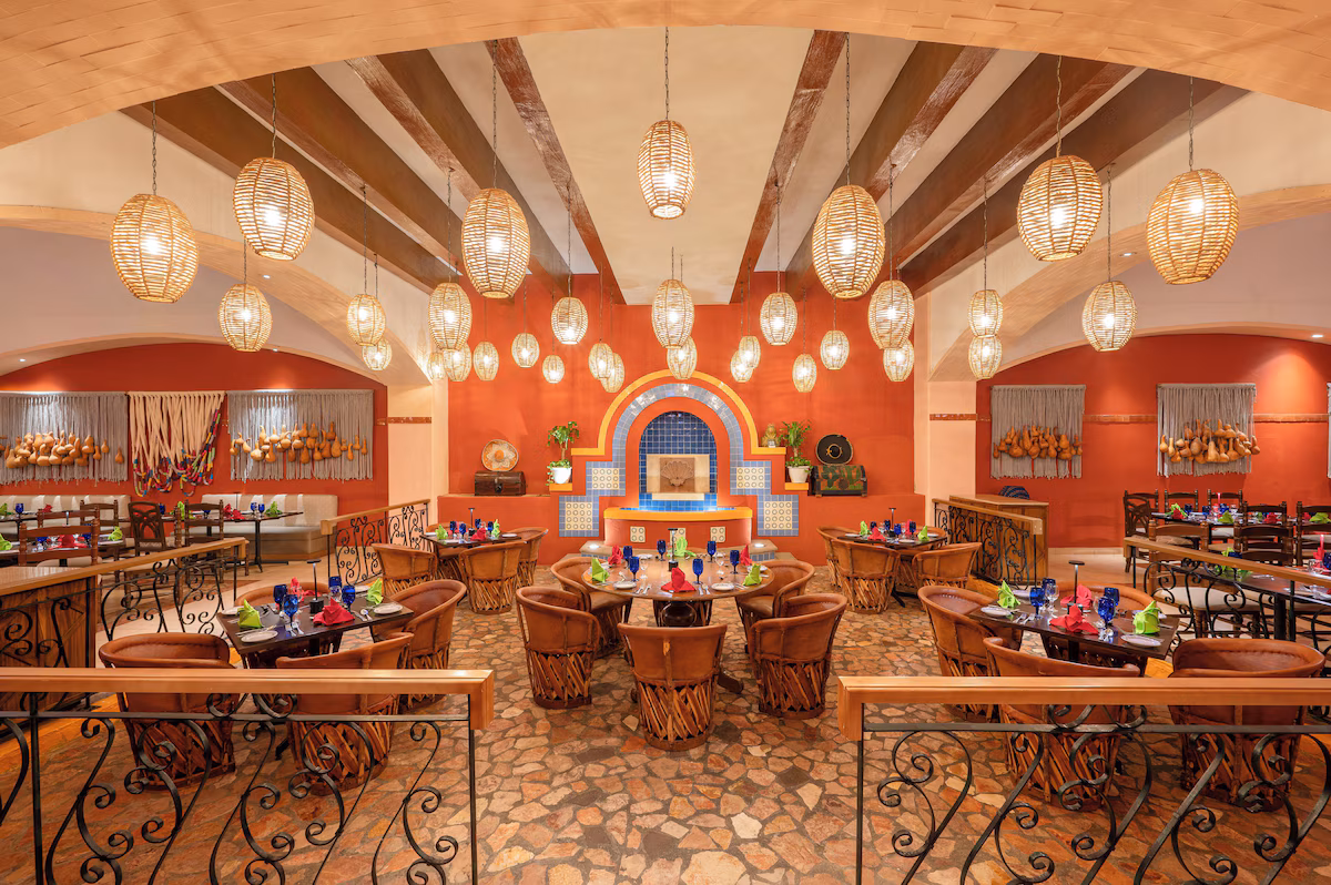 Royal Solaris Los Cabos - Image 3
