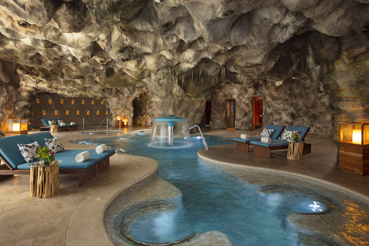 Dreams Natura Resort & Spa - Image 1