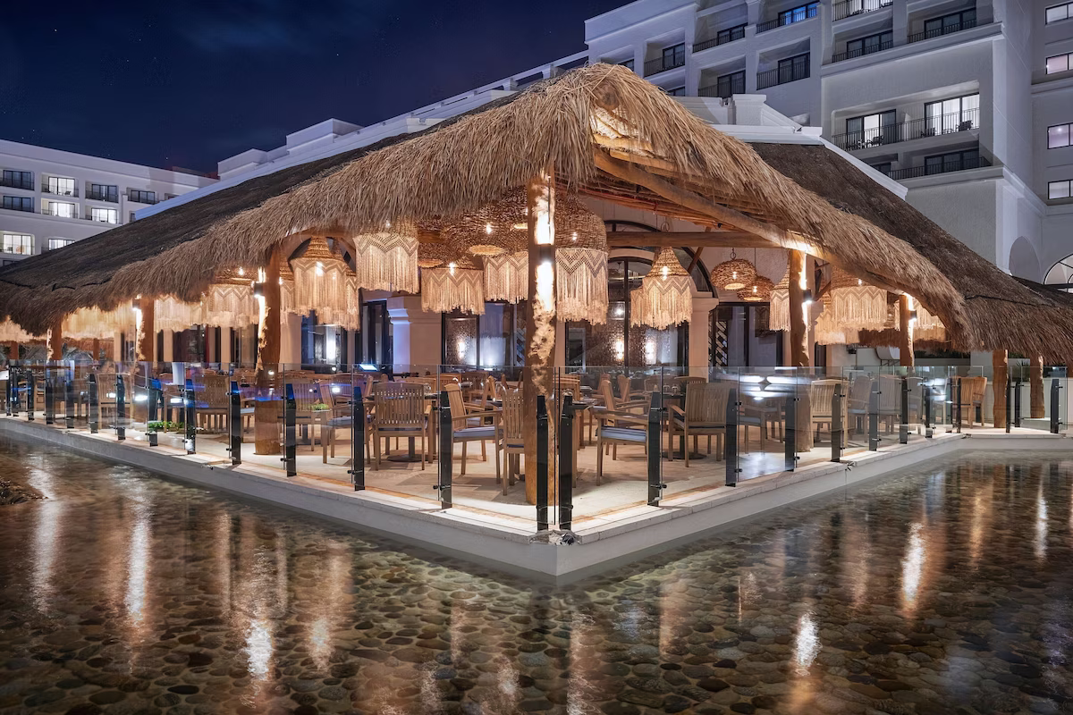 Marriott Cancun, An All-Inclusive Resort - Image 9