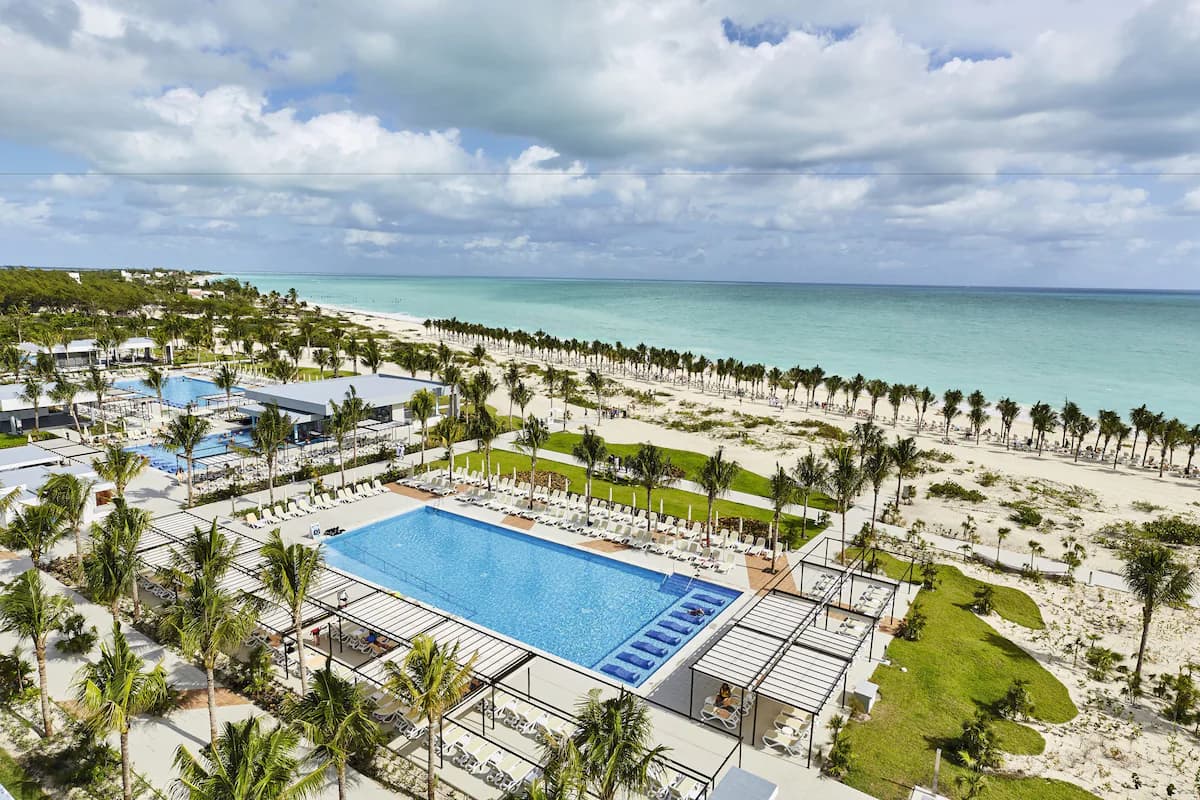 Hotel Riu Dunamar - Image 10
