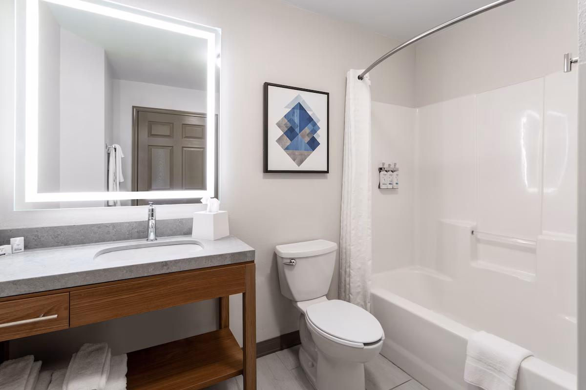 Candlewood Suites Grand Junction NW by IHG - Image 9
